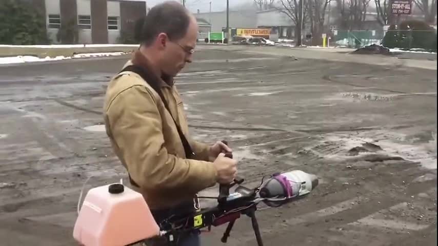 Redneck Engineering